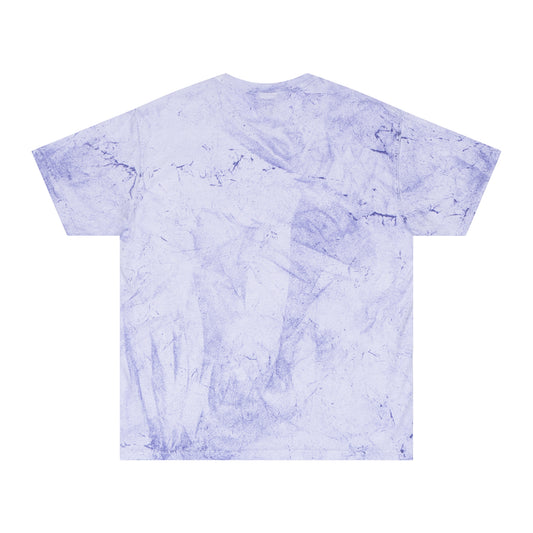 “Dove” Unisex Color Blast T-Shirt
