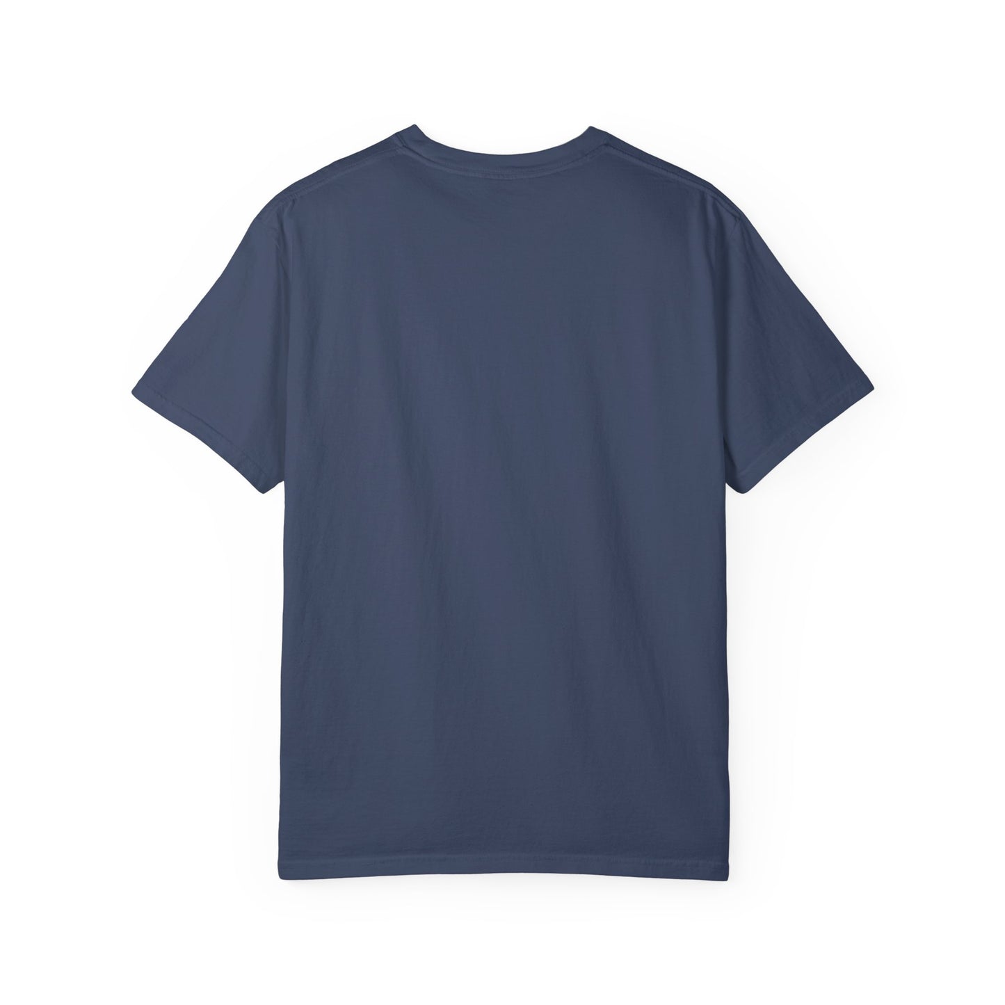 “Faith” Unisex Garment-Dyed T-shirt