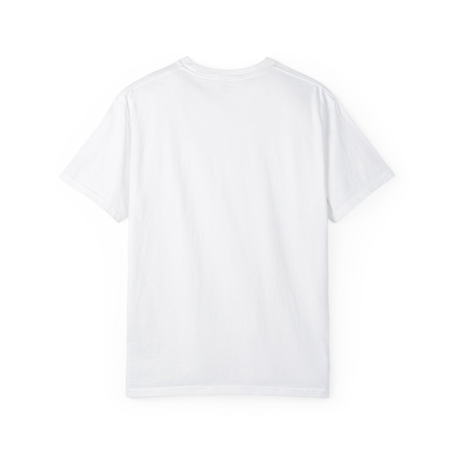 “Faith” Unisex Garment-Dyed T-shirt