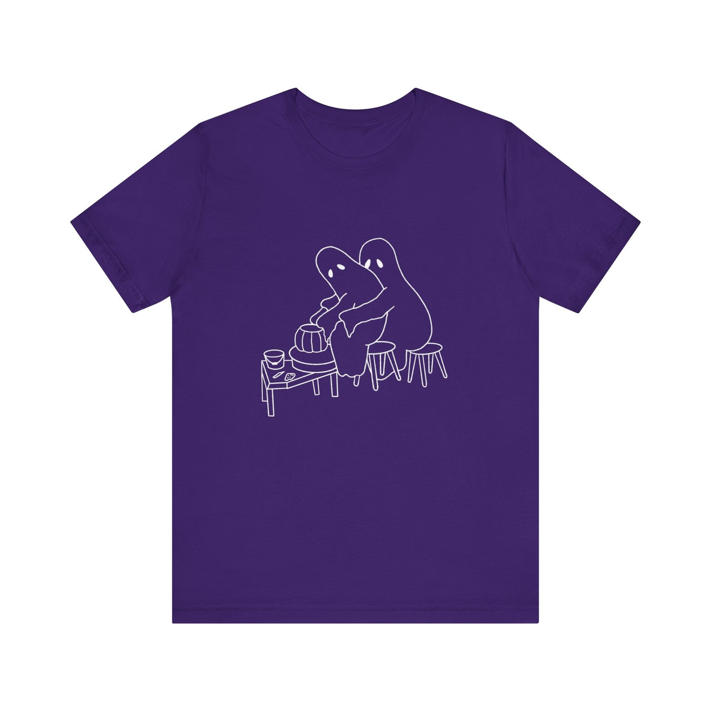 Ghost Ceramics T Shirt
