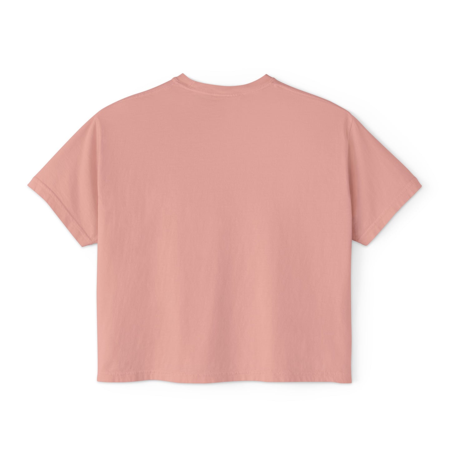 “Henry the Duck” Women's Boxy Tee