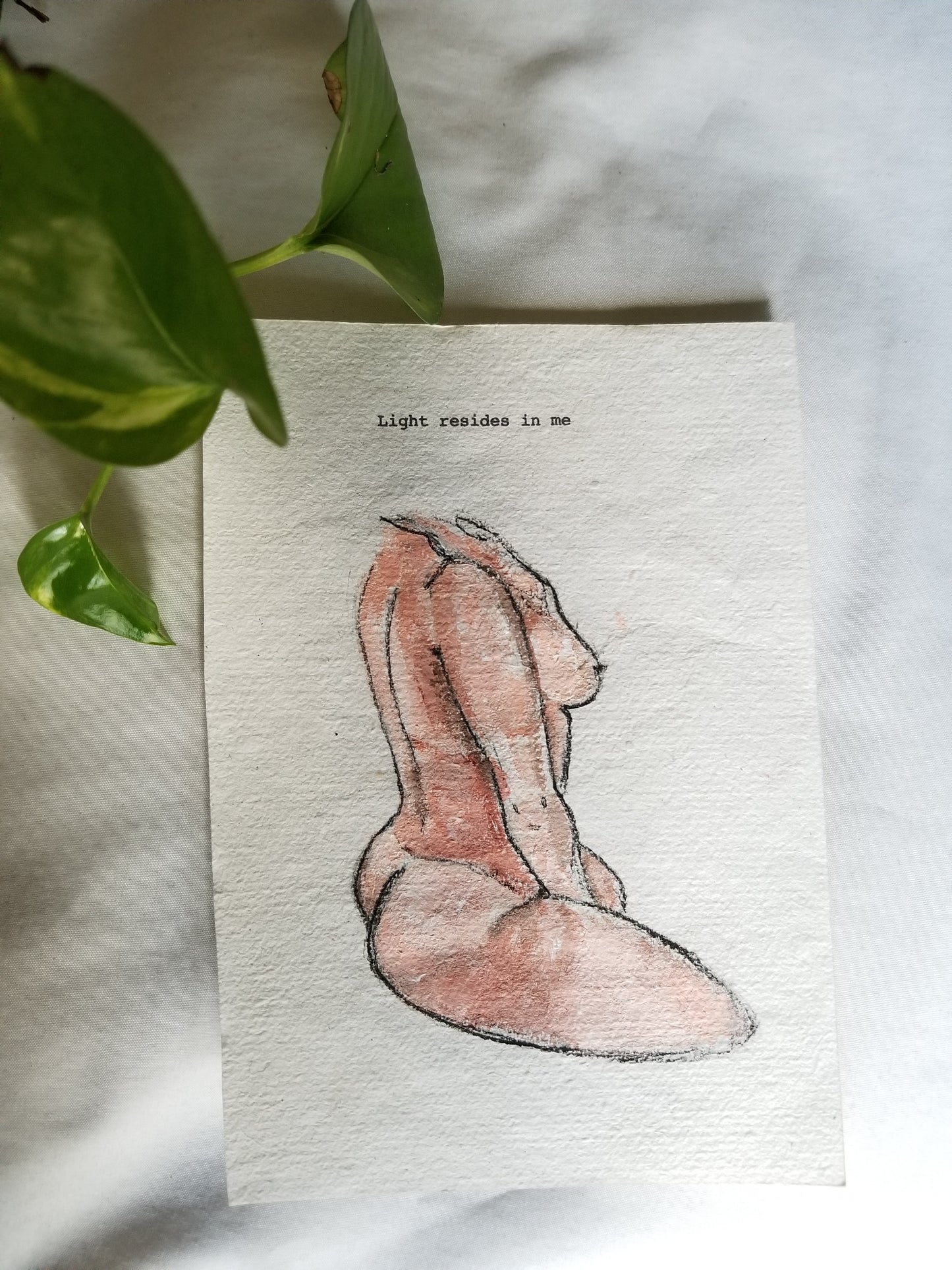 Nude Commission